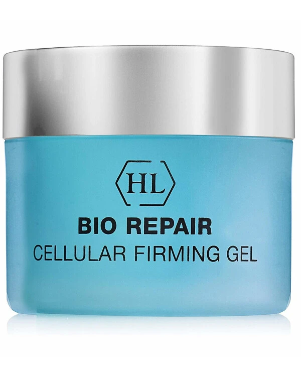 Holy Land - Гель для лица Bio Repair Cellular Firming Gel 50 мл