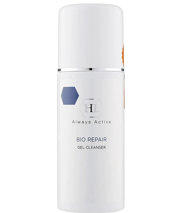 Holy Land - Пенящийся гель для нежного очищения кожи Bio Repair Gel Cleanser 250 мл