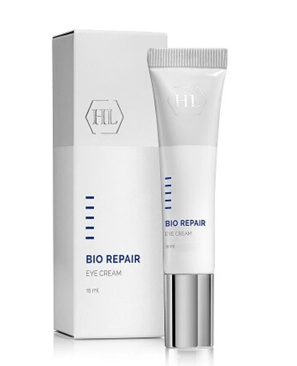 Holy Land - Крем для век Bio Repair Eye Cream 15 мл