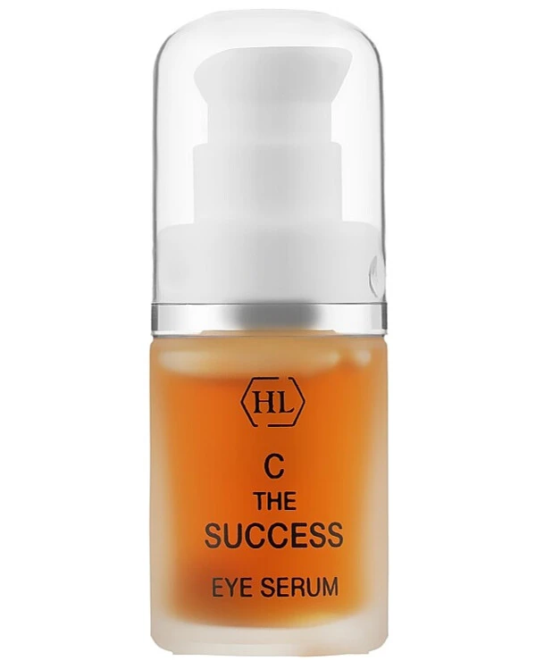 Holy Land - Сыворотка для век C The Success Eye serum 15 мл