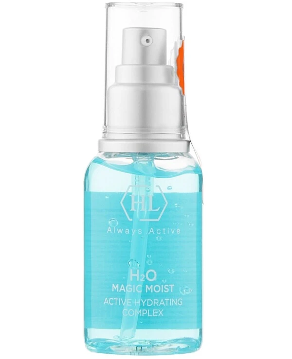 Holy Land - Увлажняющий гель C The Success H2O Magic Moist 50 мл