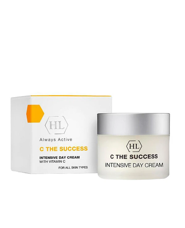 Holy Land Day face cream | Day face cream