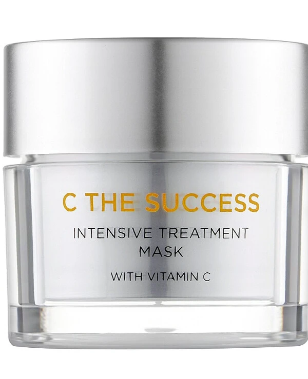 Holy Land - Маска для лица C the Success Intensive Mask 50 мл back