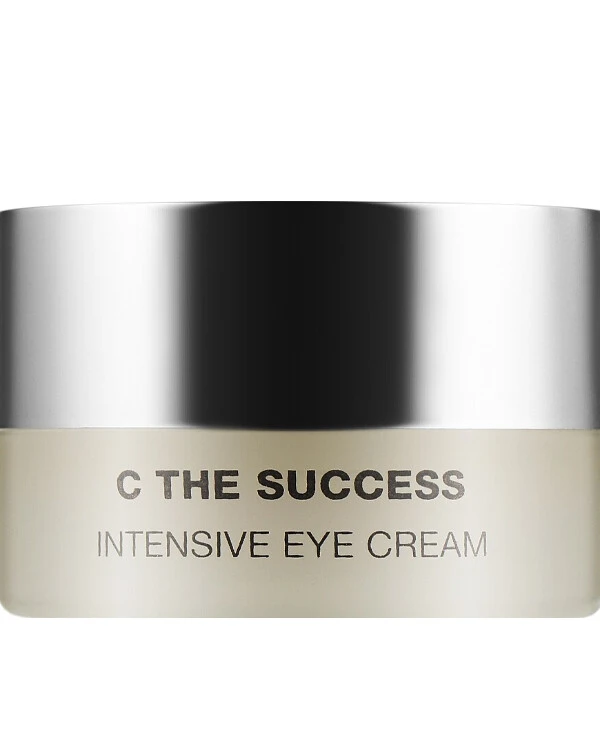 Holy Land - Крем для век C the Success Intensive Eye Cream 15 мл back