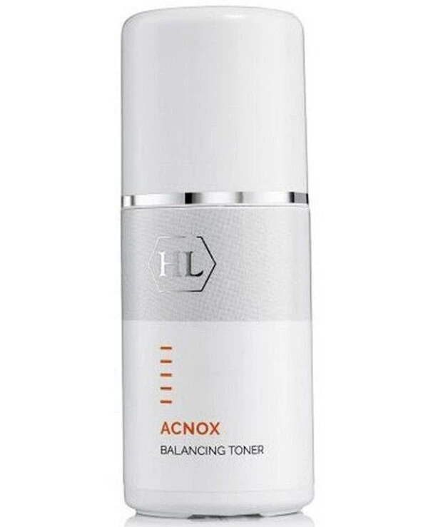 Holy Land - Балансирующий тоник для лица Acnox Balancing Toner 125 мл