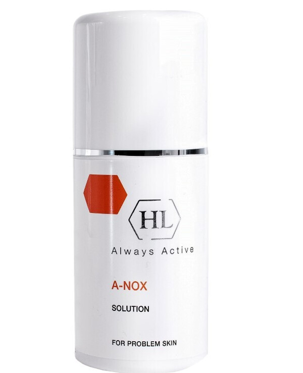 Holy Land - concentrated solution Acnox Solution 125ml