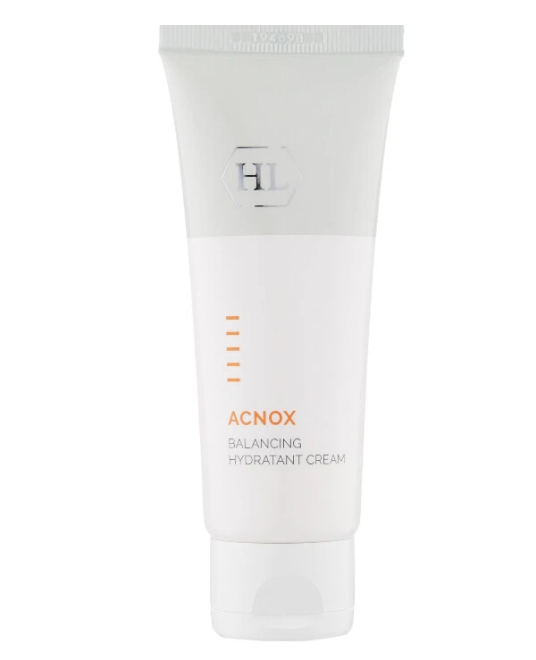 Holy Land - Крем для лица Acnox Balancing Hydratant cream 70 мл