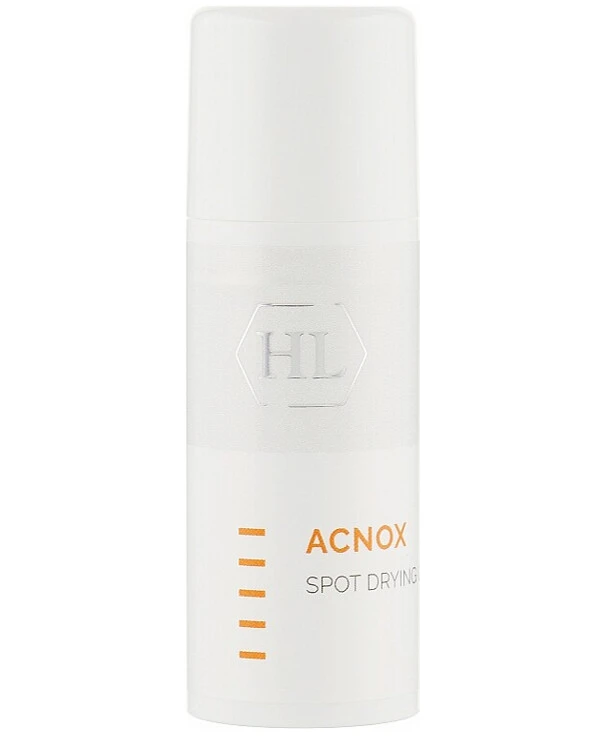 Holy Land - Подсушивающий гель Acnox Spot Drying Gel 20 мл