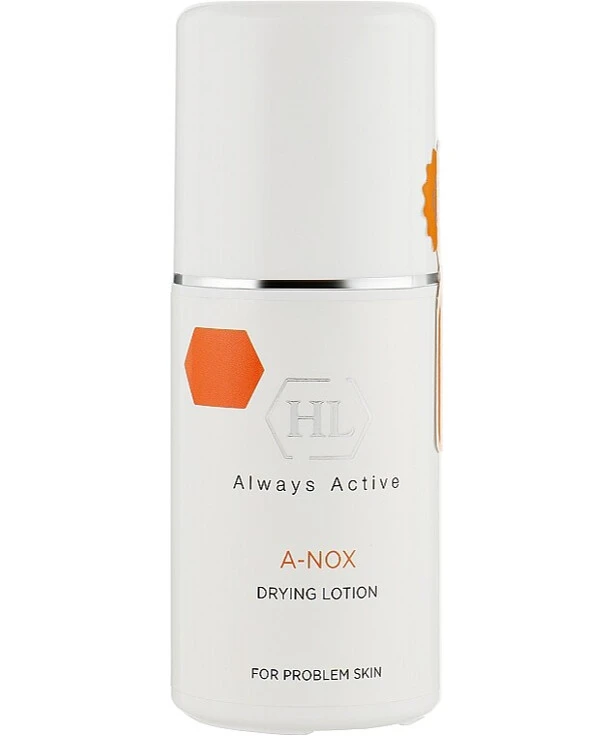 Holy Land - Лосьон для лица подсушивающий Acnox Drying Lotion 125 мл