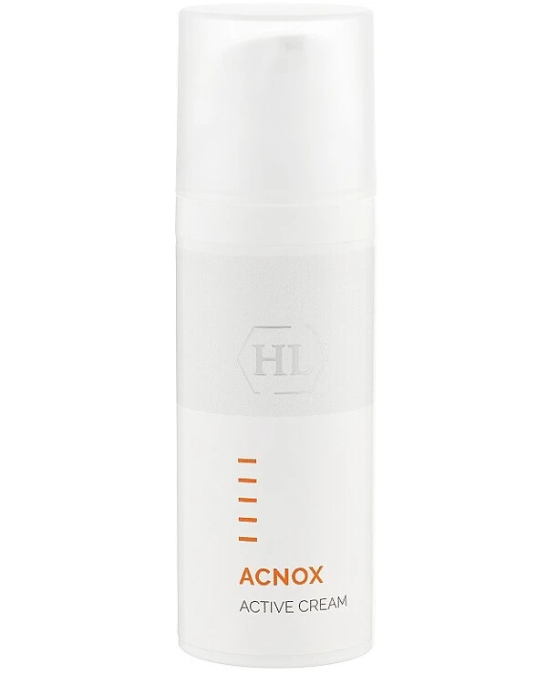 Holy Land - Активный крем Acnox Active Cream 50 мл