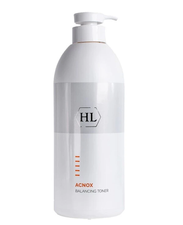 Holy Land - Гель для подготовки к чистке Acnox Pore Cleansing Prep Gel 250 мл