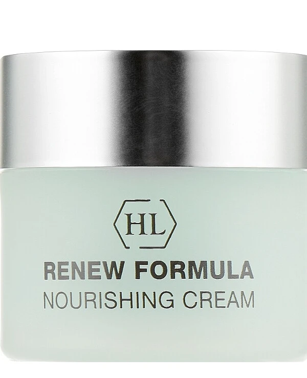 Holy Land - Питательный крем Renew Formula Nourishing Cream 50 мл
