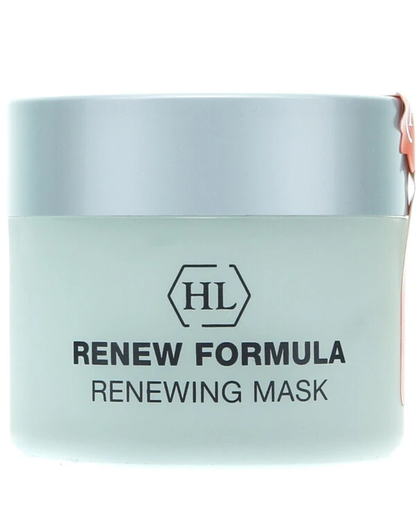 Holy Land - Сокращающая маска Renew Formula Renewing Mask 50 мл