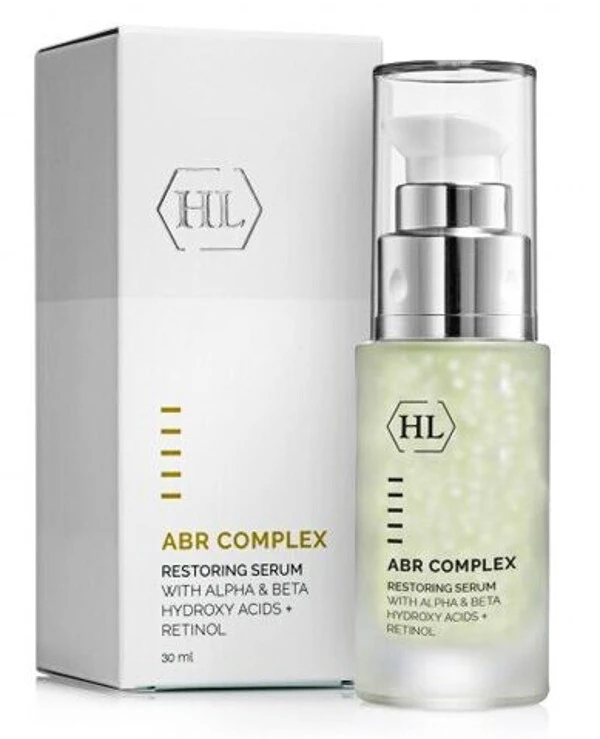 Holy Land - Восстанавливающая сыворотка ABR Complex Restoring Serum 30 мл