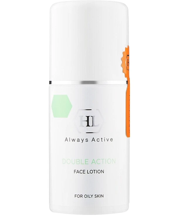 Holy Land - Лосьон для лица Double Action Face Lotion 125 мл
