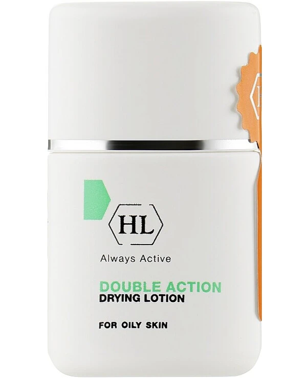 Holy Land - Подсушивающий лосьон Double Action Drying Lotion 30 мл