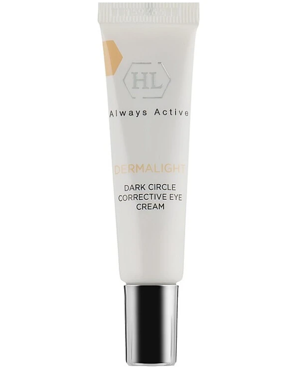 Holy Land - Корректирующий крем для век Dermalight Corrective Eye Cream 15 мл