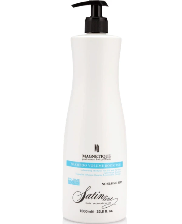 Magnetique Shampoo for thin hair | 2