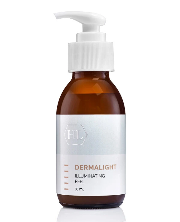 Holy Land - Отбеливающий пилинг Dermalight Illuminating Peel 85 мл