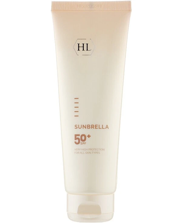 Holy Land Солнцезащитный крем | Sunbrella To Go SPF 50+ фото, цена, купить