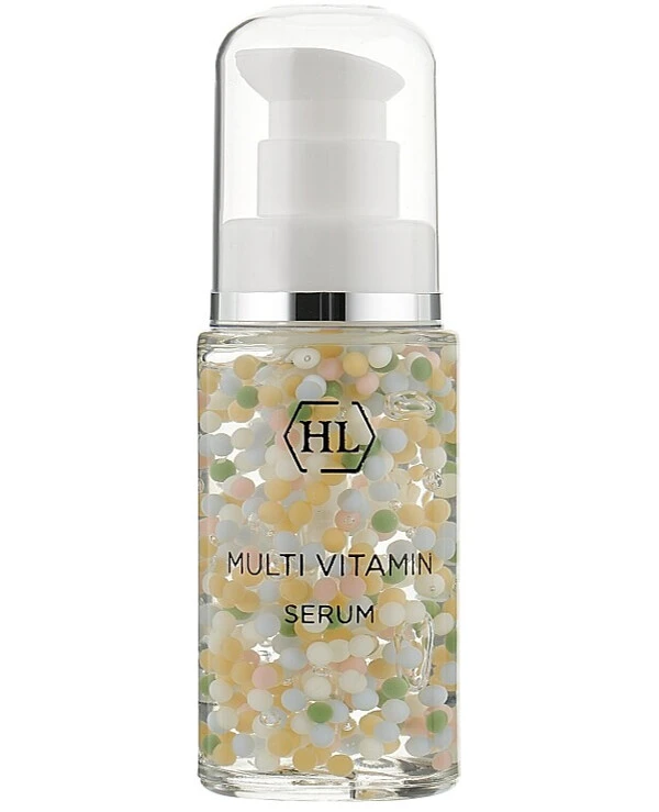 Holy Land - Мультивитаминная сыворотка Multy Vitamin Serum 30 мл