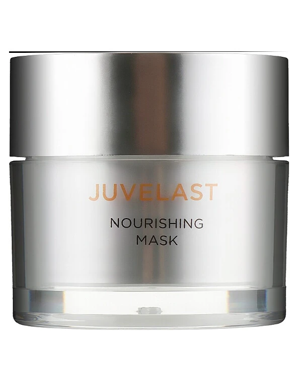 Holy Land - Питательная маска Juvelast Nourishing Mask 250 мл
