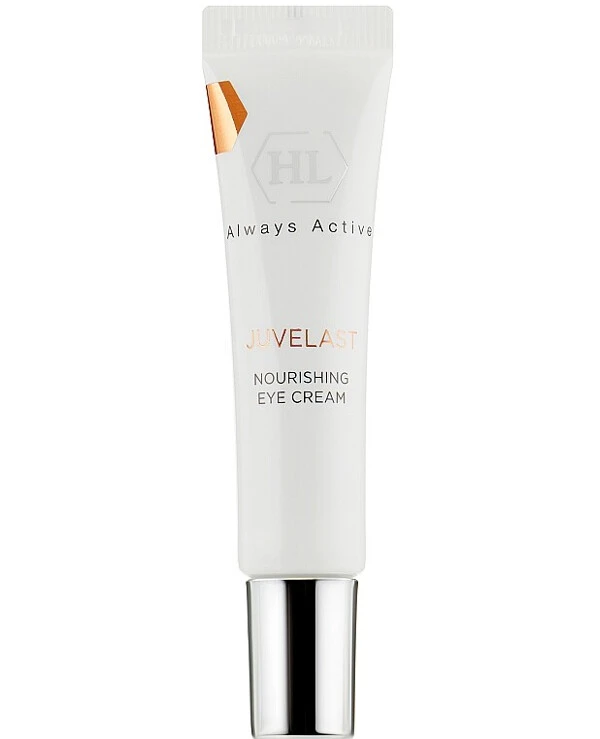Holy Land - Питательный крем для век Juvelast Nourishing Eye Cream 15 мл