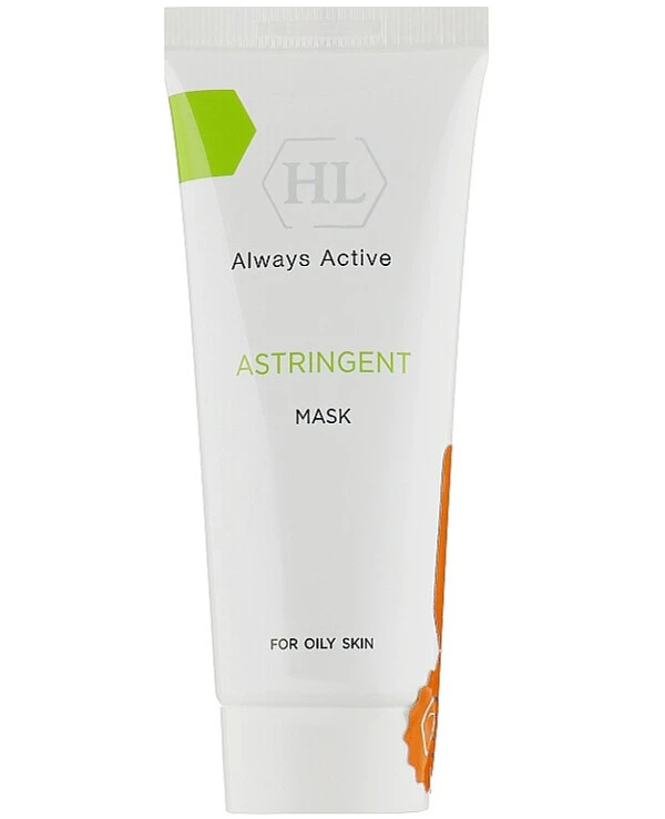 Holy Land - Сокращающая маска Astringent Mask 70 мл
