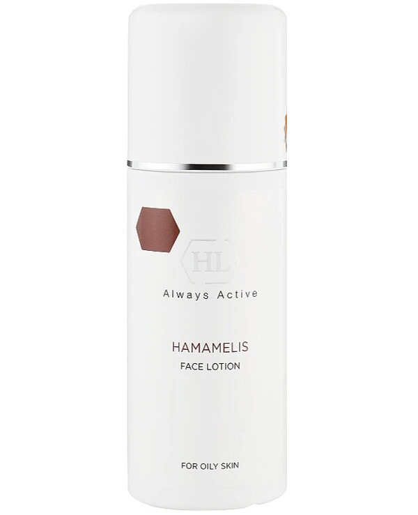 Holy Land - Лосьон с гамамелисом Hamamelis Face Lotion 250 мл