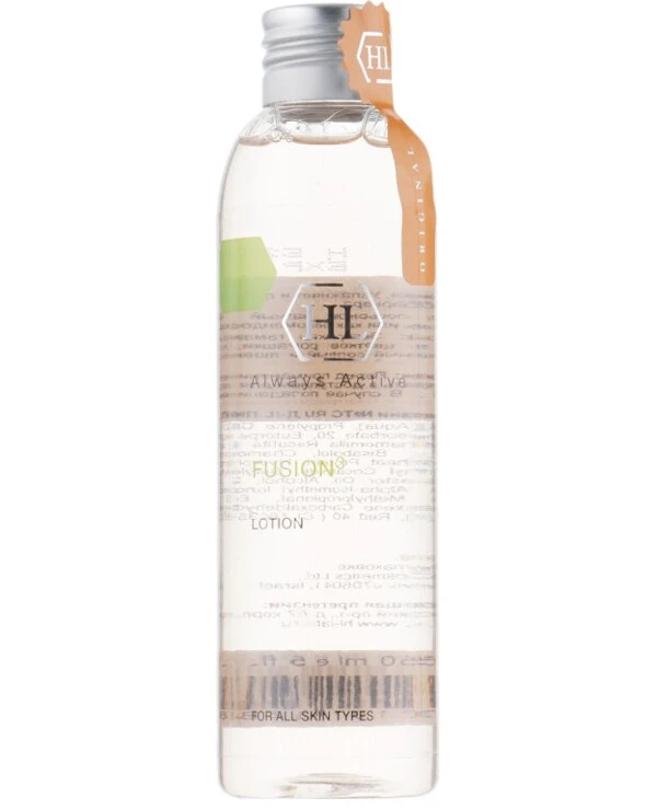 Holy Land - Лосьон для лица Fusion 3 Face Lotion 150 мл