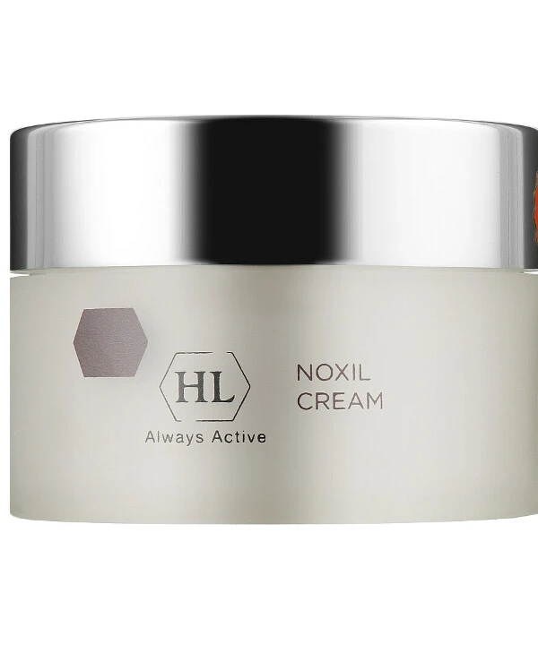 Holy Land - Крем для жирной и проблемной кожи лица Noxil Cream 250 мл