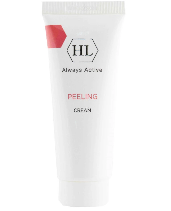 Holy Land - Пилинг-крем Peeling Cream 70 мл