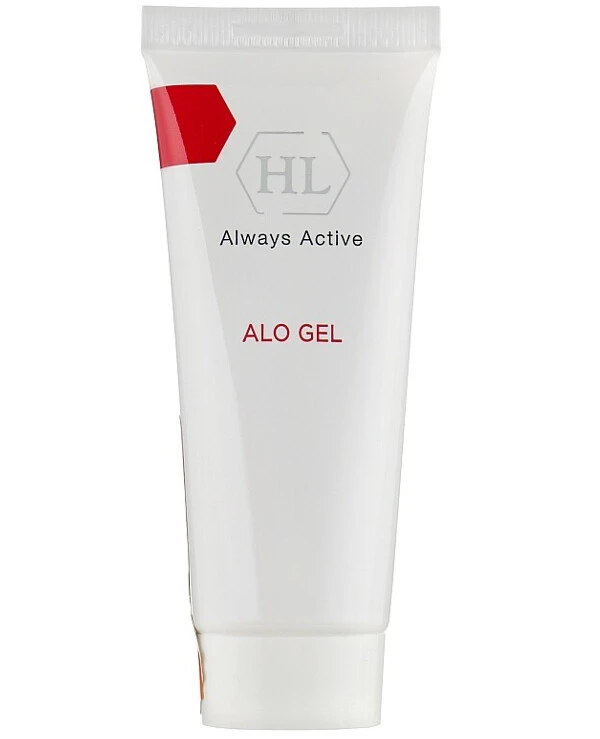 Holy Land - Гель для всех типов кожи Varieties Alo-Gel 70 мл