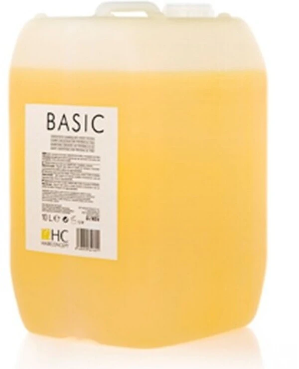 HairConcept - Шампунь Основной уход Basic Shampoo 10 л
