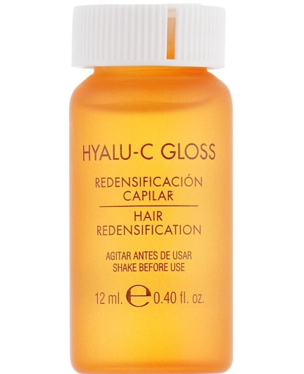 HairConcept Molecular restoration for all hair types | Molecular recovery for all hair types_2