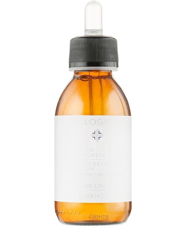 HairConcept - Успокаивающий лечебный лосьон для волос Biological Dermorelaxing Lotion 125 мл