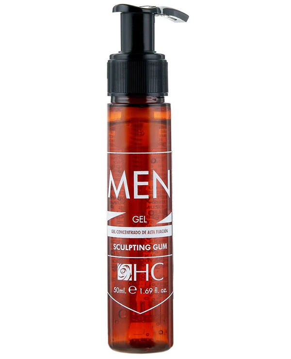 HairConcept - Мужской гель сильной фиксации Men Sculpting Gum 50 мл