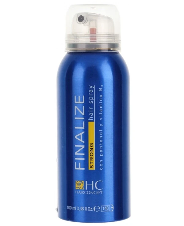 HairConcept Strong hold hairspray | Strong hold hairspray