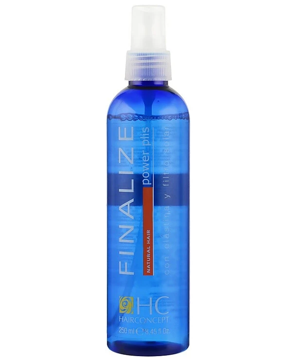 HairConcept Fixative lotion for natural hair | Fixative lotion for natural hair