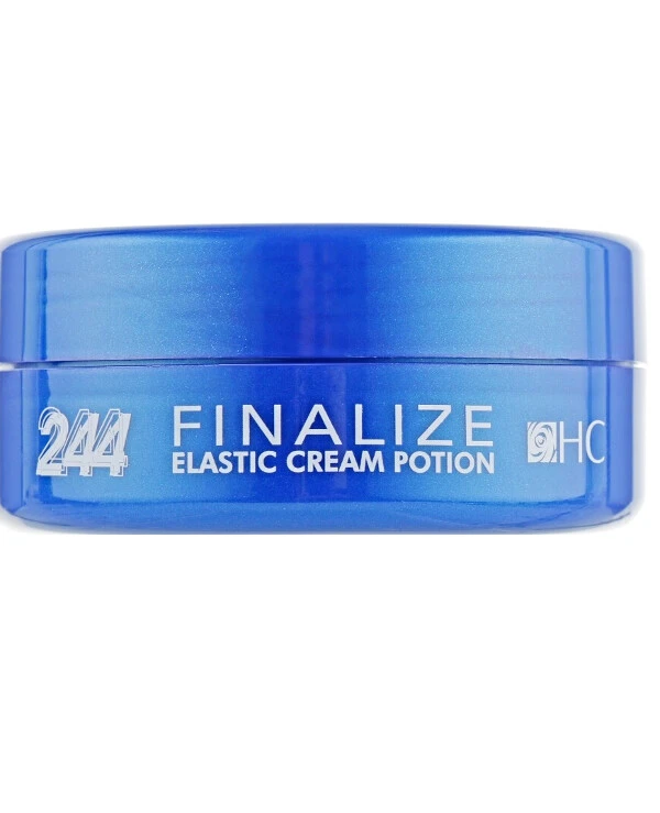 HairConcept - Light hold elastic cream 244 Finalize Elastic Cream Potion 100ml