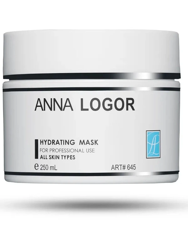 Anna Logor Набор косметики базовый уход за обезвоженной и сухой кожей лица | Deep Moisturizing Kit  фото, цена, купить