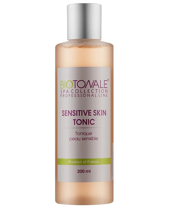 Biotonale - Тоник для чувствительной кожи Sensitive Skin Tonic 200 мл