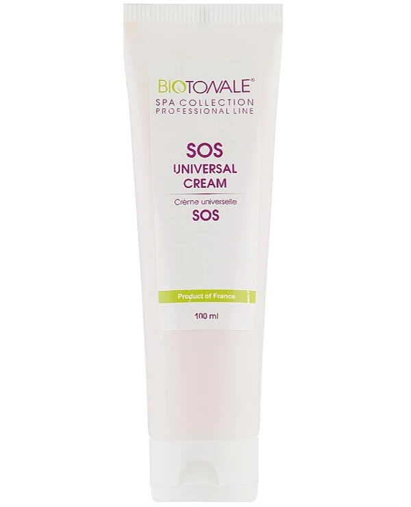 Biotonale Универсальный крем SOS | SOS Universal Cream фото, цена, купить