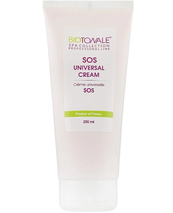 Biotonale - Универсальный крем SOS SOS Universal Cream 200 мл