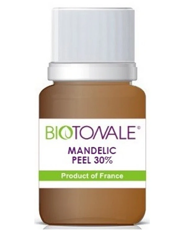 Biotonale - Миндальный пилинг 30% Mandelic peel 30%, 5 мл