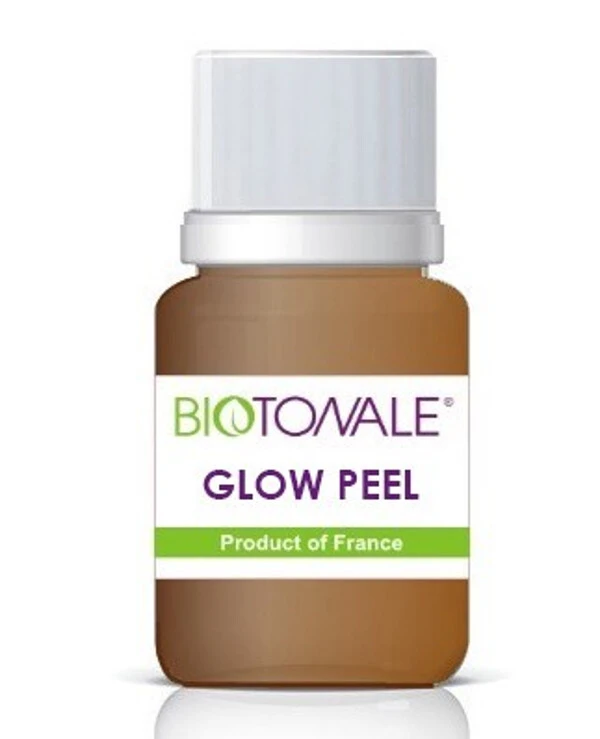 Biotonale - Пилинг для лица Кислотный микс Glow Peel pH-2,3 5 мл