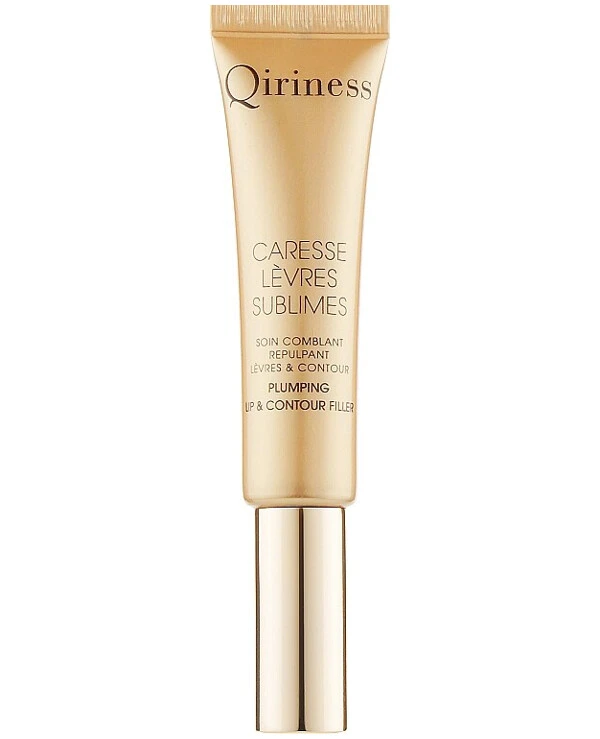 Qiriness - Бальзам-филлер для увеличения объема губ Qiriness Plumping lip & Contour Filler 15 мл back