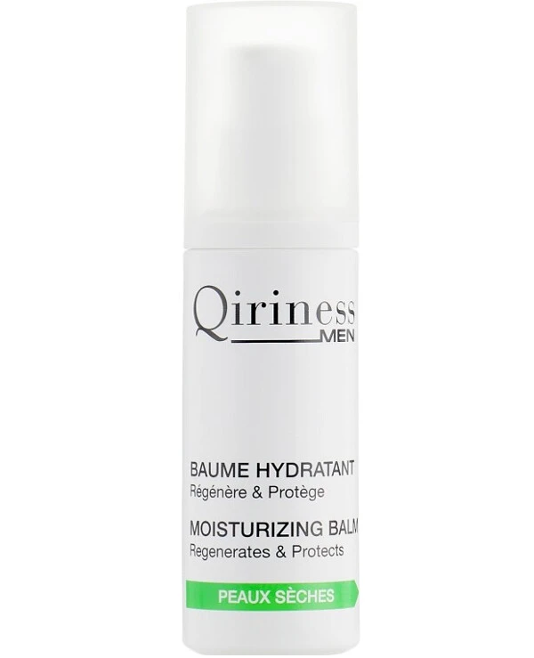 Qiriness - Увлажняющий бальзам Moisturizing Balm 50 мл