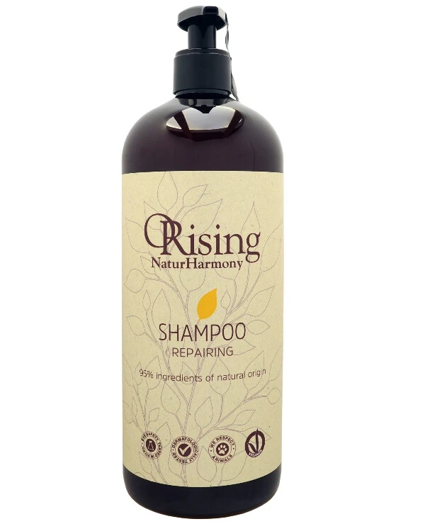 Orising Шампунь восстанавливающий | NaturHarmony Shampoo Repairing фото, цена, купить