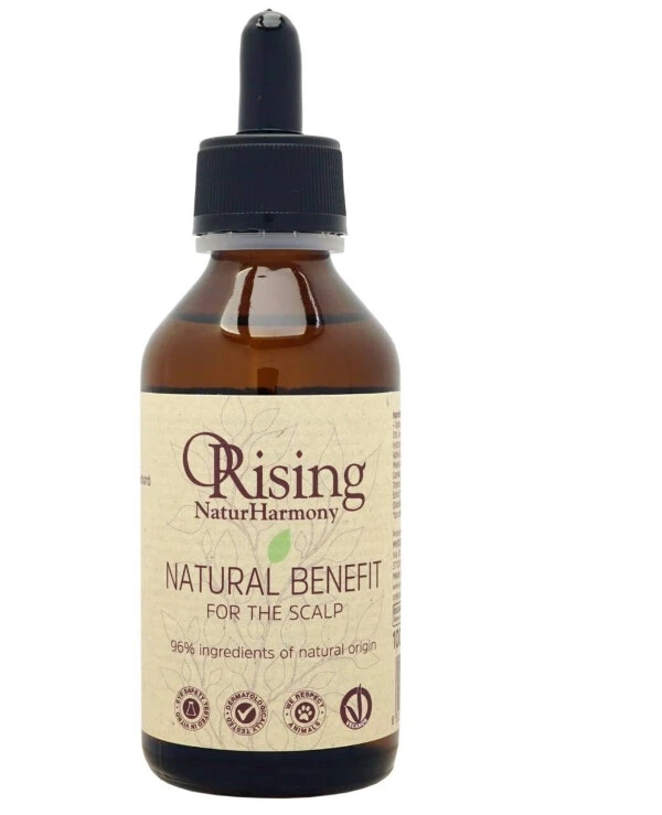 Orising - Лосьон-подготовитель NaturHarmony Natural Benefit for the Scalp 100 мл